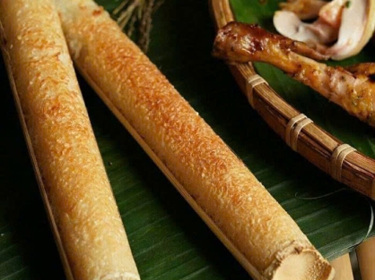CƠM LAM THÊM (1 CÂY)