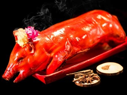 HEO SỮA